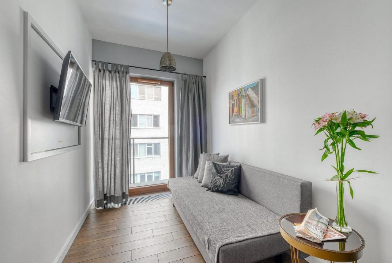 Apartmán Pawia *
