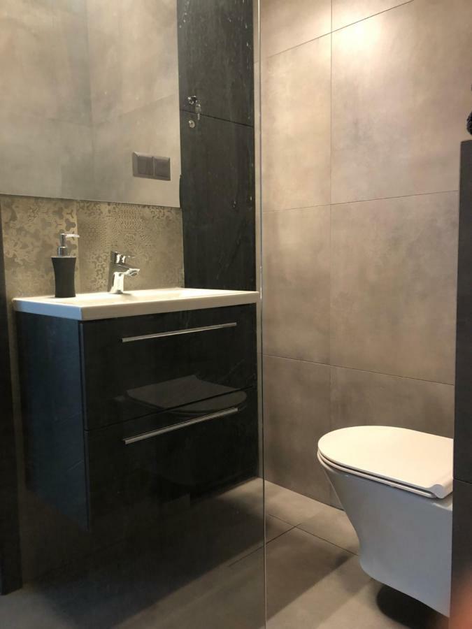 Pawia Apartmán Varšava